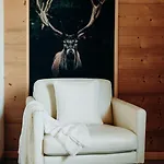 Bed & Breakfast La D'helene 2 - D'hotes Et - Cluses