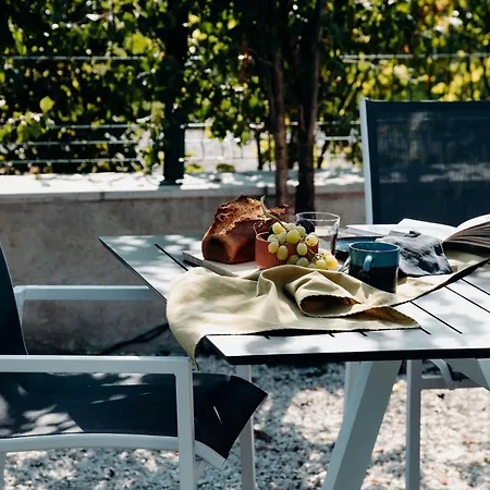 Bed & Breakfast La D'helene 2 - D'hotes Et - 4*