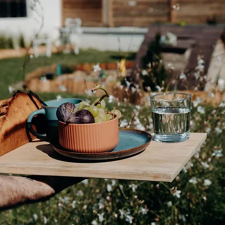 Bed & Breakfast La D'helene 2 - D'hotes Et -