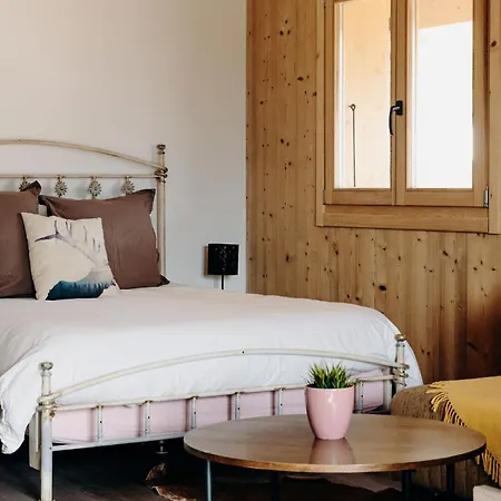 Bed & Breakfast La D'helene 2 - D'hotes Et -