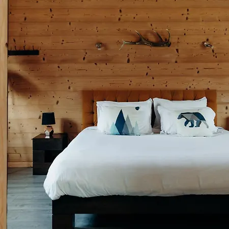 La D'helene 2 - D'hotes Et - Bed & Breakfast Cluses
