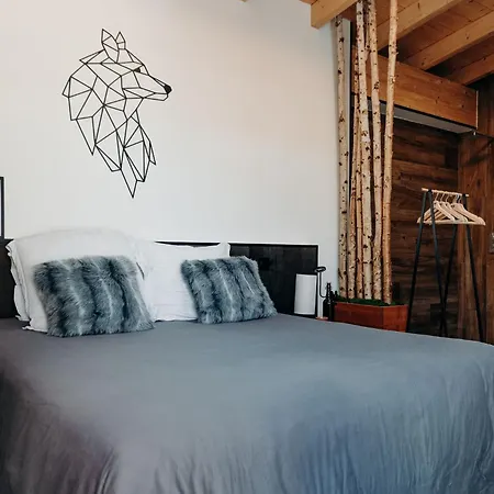 Bed & Breakfast La D'helene 2 - D'hotes Et -