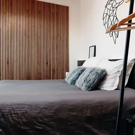 La D'helene 2 - D'hotes Et - Bed & Breakfast Cluses