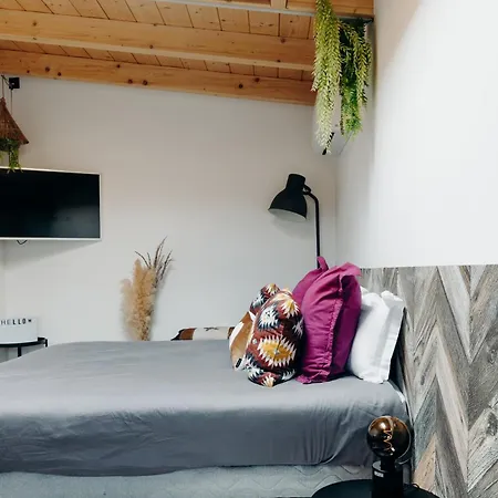 La D'helene 2 - D'hotes Et - 4* Cluses