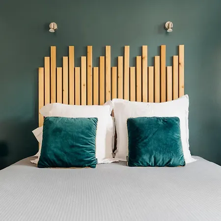 La D'helene 2 - D'hotes Et - Bed & Breakfast