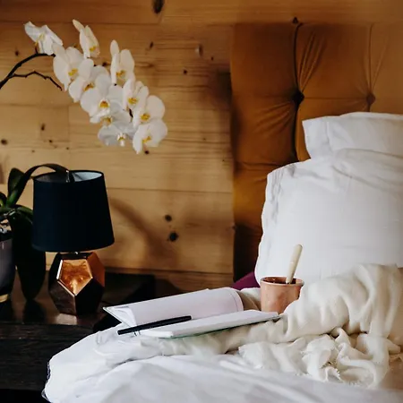 Bed & Breakfast La D'helene 2 - D'hotes Et - 4*