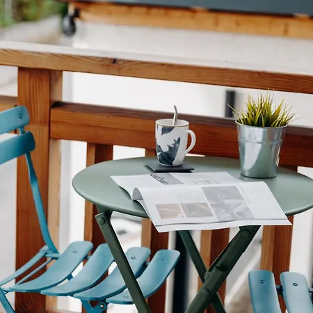 La D'helene 2 - D'hotes Et - Bed & Breakfast Cluses