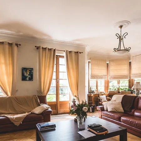 Bed & Breakfast La D'helene 2 - D'hotes Et - 4*