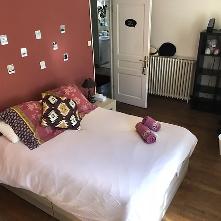 Bed & Breakfast La D'helene 2 - D'hotes Et - 4*