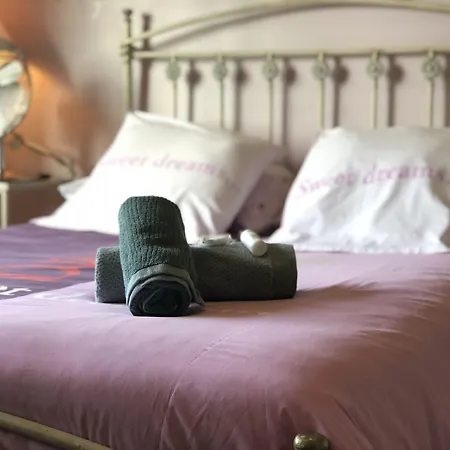 Bed & Breakfast La D'helene 2 - D'hotes Et - Cluses