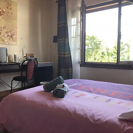 La D'helene 2 - D'hotes Et - Bed & Breakfast 4*