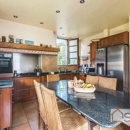 Bed & Breakfast La D'helene 2 - D'hotes Et -