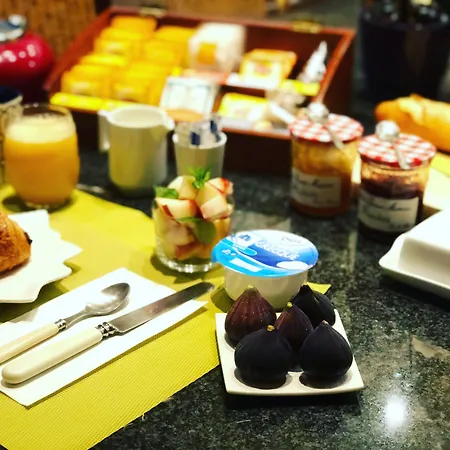 Bed & Breakfast La D'helene 2 - D'hotes Et -