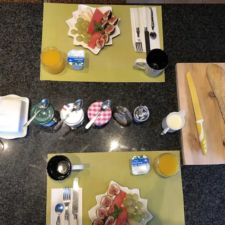 La D'helene 2 - D'hotes Et - Bed & Breakfast
