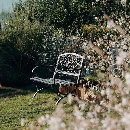 La D'helene 2 - D'hotes Et - Bed & Breakfast